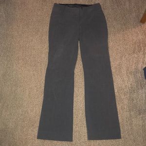 The Limited Grey dress slacks